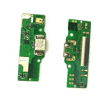 50tk/Palju Laadimine USB Dock Port-Ühenduspesa Flex Kaabel Board For Samsung Galaxy Tab 8.0 2019 T290 T295 Parandus Osad