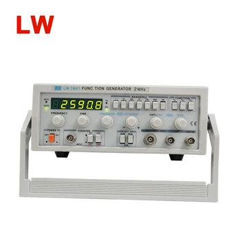 Hiina signaali generaator LW1641 2mhz-signaalgeneraatorid, madalad kulud, hea kvaliteediga signaali generaator